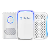 Clarifion Whole-Home Bundle